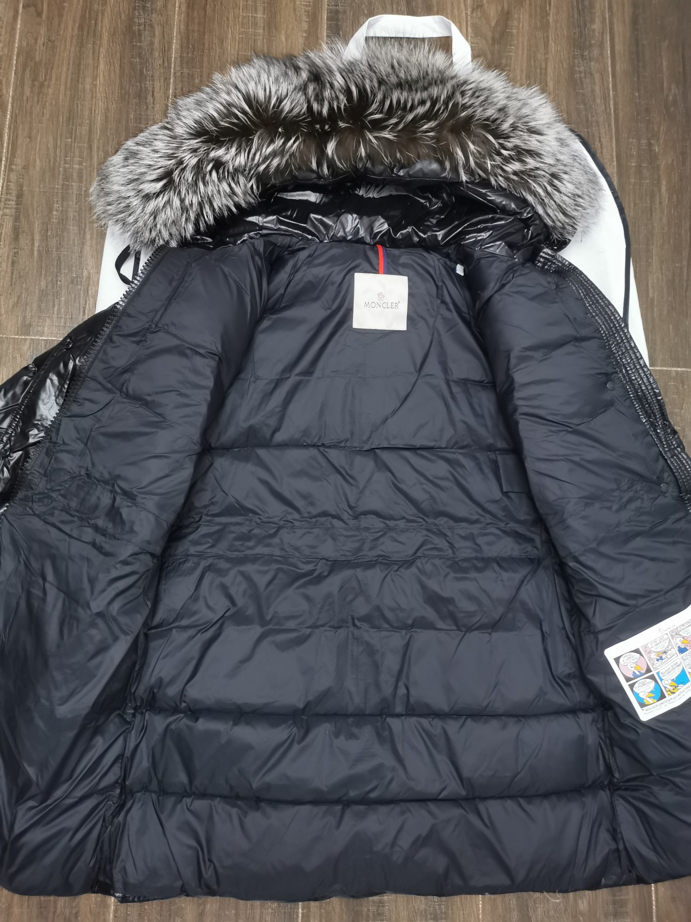 Moncler Down Jackets